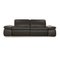 Evento Two-Seater Sofa in Leather from Koinor 1