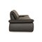 Evento Two-Seater Sofa in Leather from Koinor 9