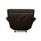 BMP Leather Armchair from Rolf Benz 10