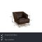 2300 Leather Armchair from Rolf Benz, Image 2