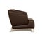 2300 Leather Armchair from Rolf Benz 7