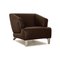 2300 Leather Armchair from Rolf Benz 1