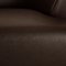 2300 Leather Armchair from Rolf Benz, Image 3