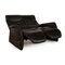 Cumuly Leather Two-Seater Sofa from Himolla 3