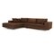 Luca Fabric Corner Sofa from Who's Perfect, Image 1