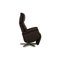 Movie Star Leather Chair by Ewald Schillig 7