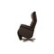 Movie Star Leather Chair by Ewald Schillig, Image 9