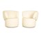 684 Leather Armchairs from Rolf Benz, Set of 2, Image 1