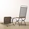 Caccia Dominioni zugeschriebene Vintage Stühle, 1980er, 6er Set 10