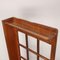 Vintage Coat Stand in Mahogany, 1940s, Image 8
