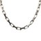 Monogram Chain Link Necklace from Louis Vuitton 1
