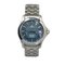 Automatic Stainless Steel Watch from Omega, Image 1