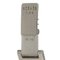 Quartz Stainless Steel Clipper Watch from Hermes 8