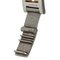 Quartz Stainless Steel Clipper Watch from Hermes 9