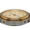 Quarz Edelstahl Clipper Uhr von Hermes 6
