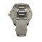 Quarz Edelstahl Aquaracer Armbanduhr von Tag Heuer 3