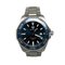 Quarz Edelstahl Aquaracer Armbanduhr von Tag Heuer 1