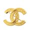 CC Brooch Costume Brooch from Chanel, Image 1