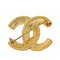 CC Brooch Costume Brooch from Chanel, Image 2