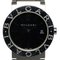 Buartz Stainless Steel Watch from Bvlgari 3