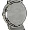 Buartz Stainless Steel Watch from Bvlgari 5
