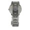 Buartz Stainless Steel Watch from Bvlgari 2