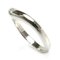 Platinum Corona Diamond Ring from Bvlgari 2