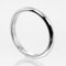 Fedi Wedding Ring in Platinum from Bvlgari 3