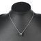 B.Zero1 Necklace in White Gold from Bvlgari 2