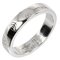 Happy Birthday Ring with White Gold from Cartier 1