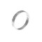 Love Mini Love Ring with White Gold from Cartier 2