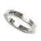 White Gold Lanier Ring from Cartier 1