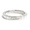 White Gold Lanier Ring from Cartier 3