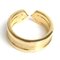 Yellow Gold C2 Diamond Ring withDiamond from Cartier 4