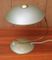 Lampe de Bureau Couleur Menthe avec un Abat-Jour Rotatif, 1950s 3