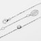 Amour Diamant Leger SM Necklace with White Gold & Diamond from Cartier 6