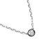Amour Diamant Leger SM Necklace with White Gold & Diamond from Cartier 1