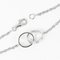 Baby Love Bracelet in White Gold from Cartier, Image 8