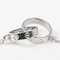 Baby Love Bracelet with White Gold from Cartier 4