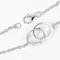 Baby Love Bracelet with White Gold from Cartier, Image 8
