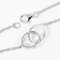 Baby Love Bracelet with White Gold from Cartier 7