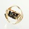Astro Love Ring with Yellow Gold from Cartier 8