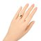 Astro Love Ring with Yellow Gold from Cartier 2