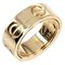 Astro Love Ring with Yellow Gold from Cartier 1