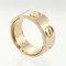 Astro Love Ring with Yellow Gold from Cartier 3
