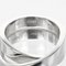 White Gold Ring from Cartier, Image 4