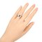 White Gold Ring from Cartier, Image 2