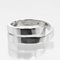 White Gold Ring from Cartier 6