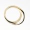 Yellow Gold and Diamond Ring from Cartier, Image 9