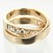 Yellow Gold and Diamond Ring from Cartier, Image 7